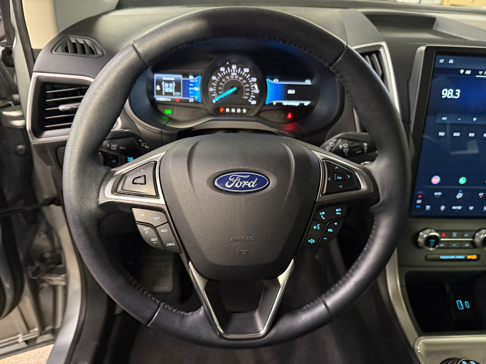Thumbnail: 2024 Ford Edge - 4