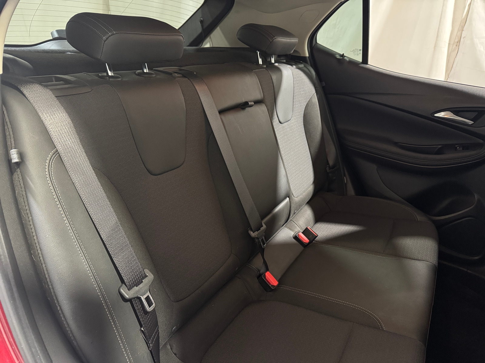 Thumbnail: 2021 Buick Encore GX - 5