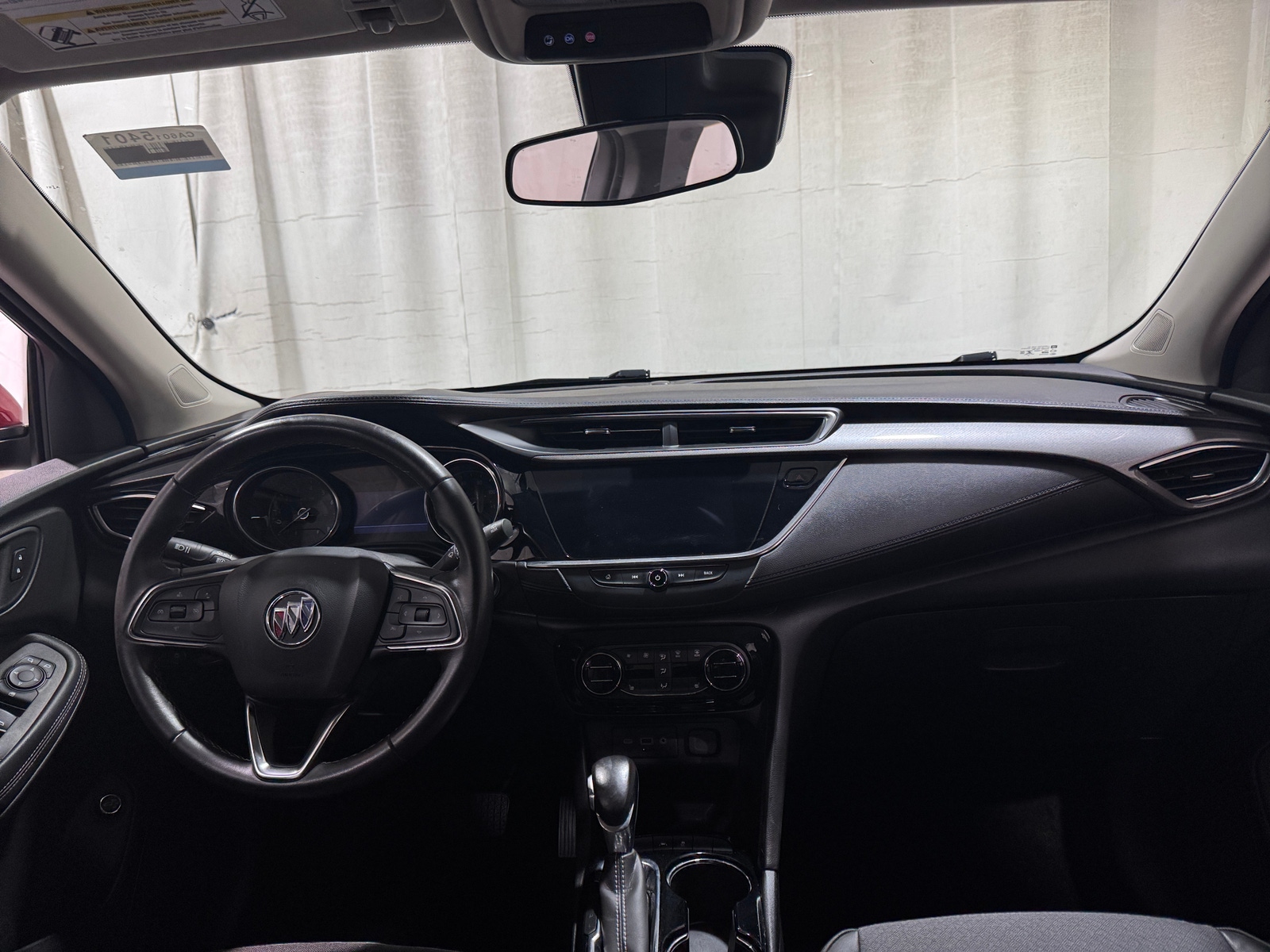 Thumbnail: 2021 Buick Encore GX - 2