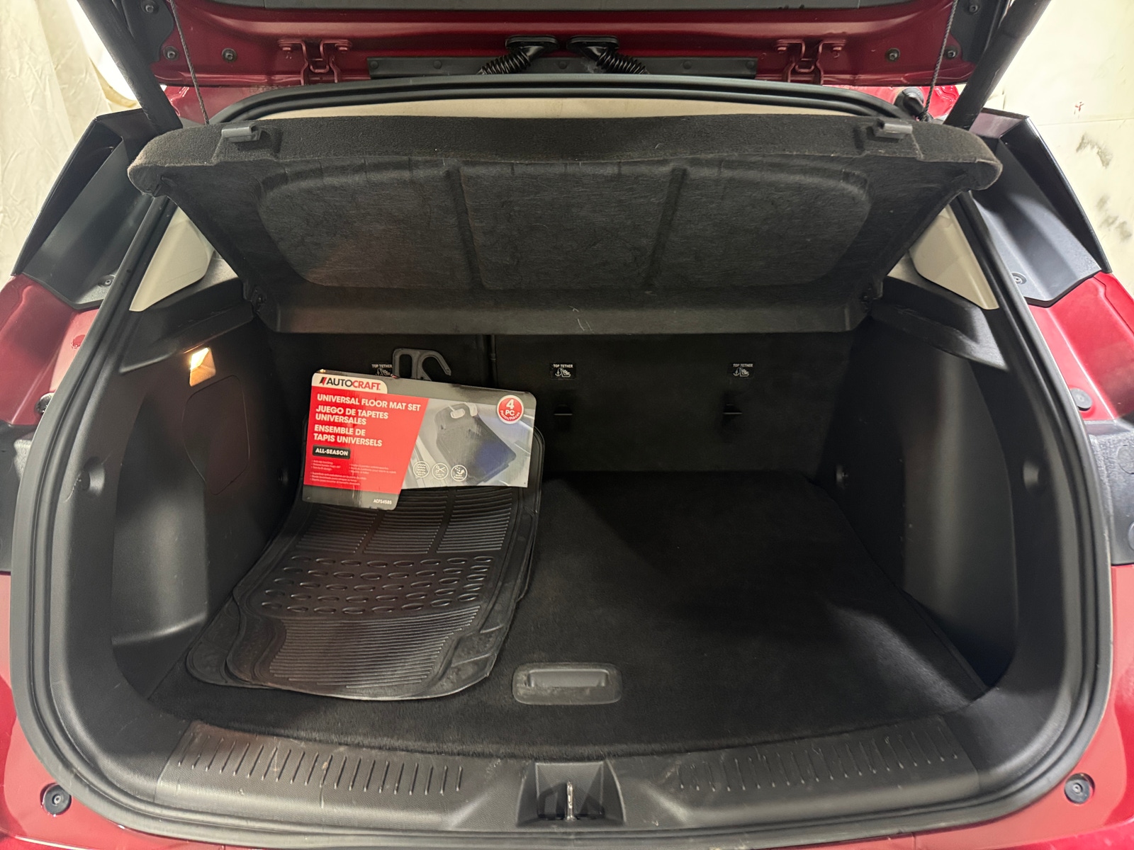 Thumbnail: 2021 Buick Encore GX - 6