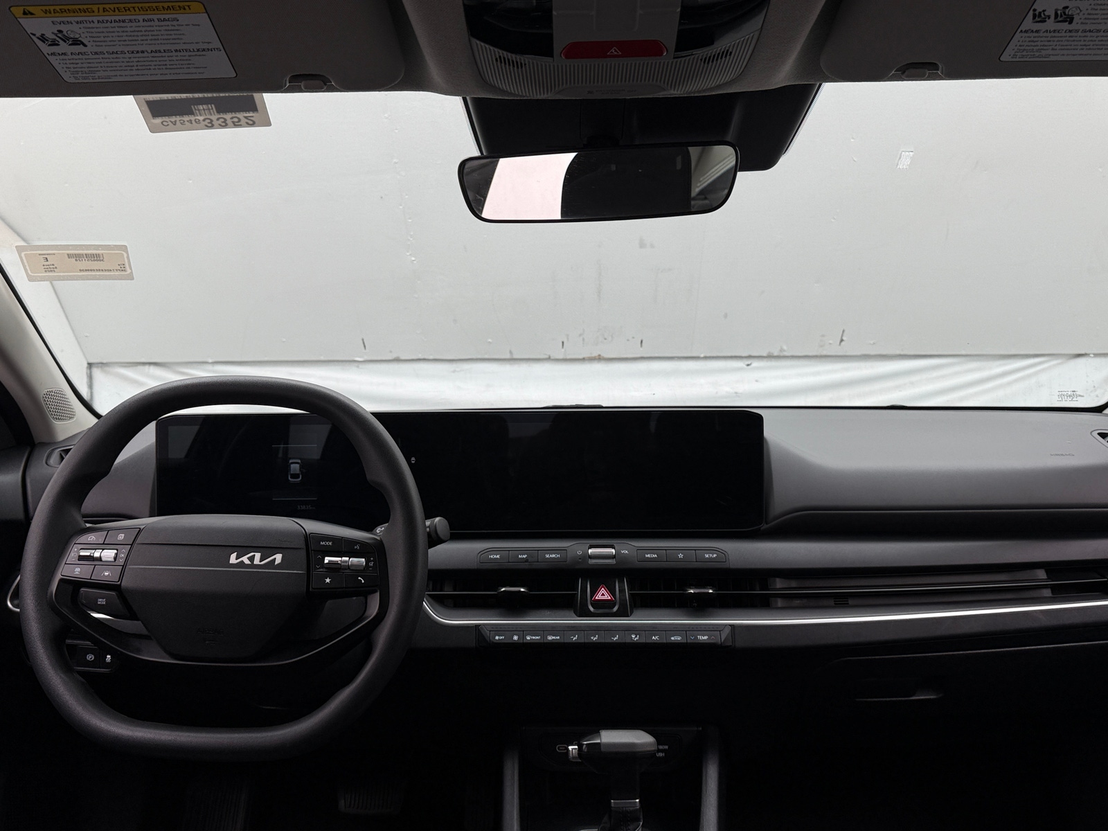Thumbnail: 2025 Kia K4 - 3