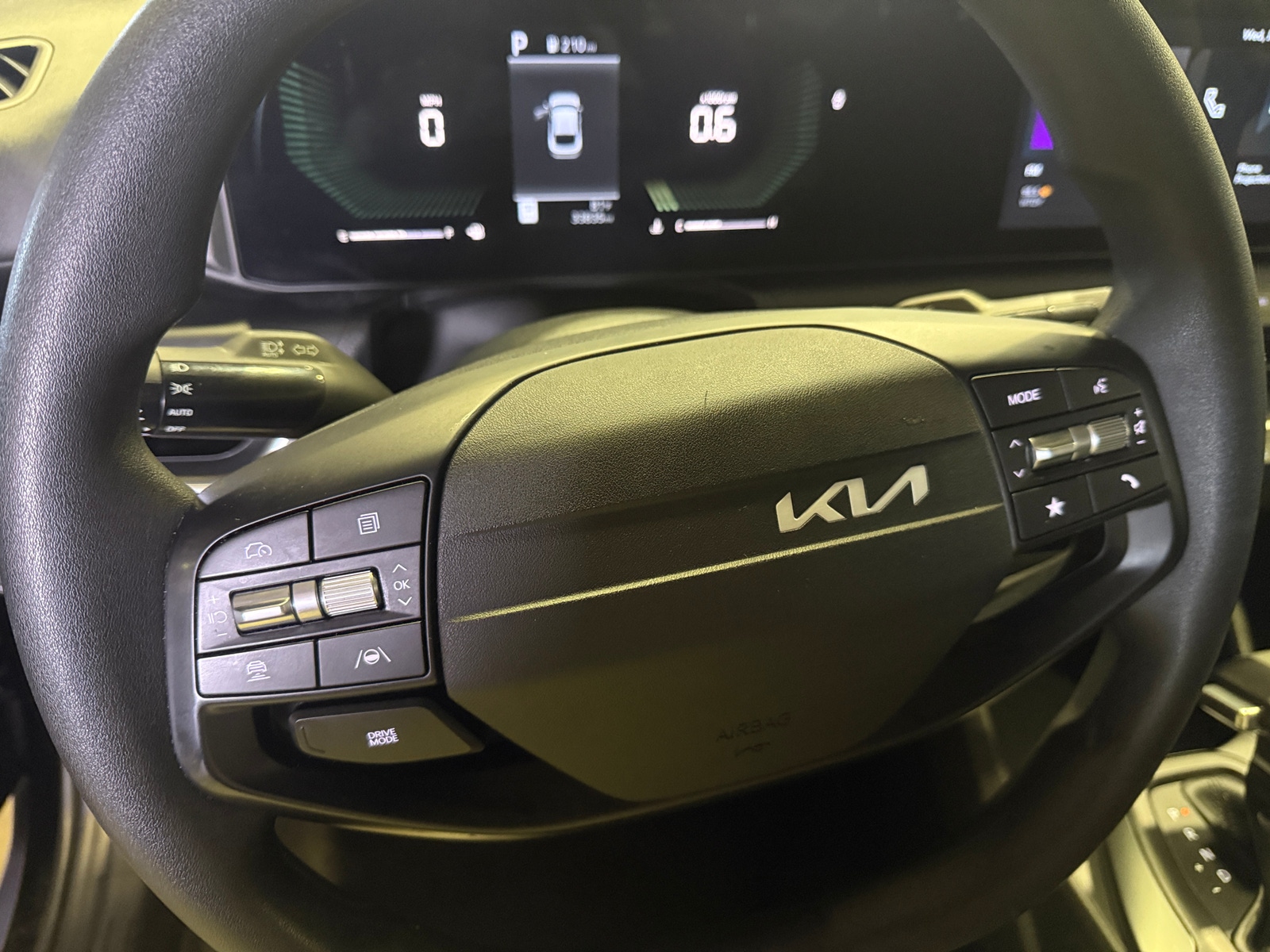 Thumbnail: 2025 Kia K4 - 5