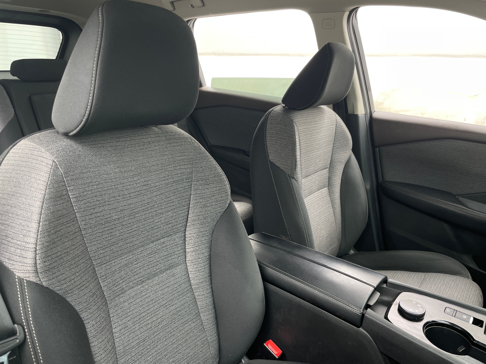 Thumbnail: 2023 Nissan Rogue - 2