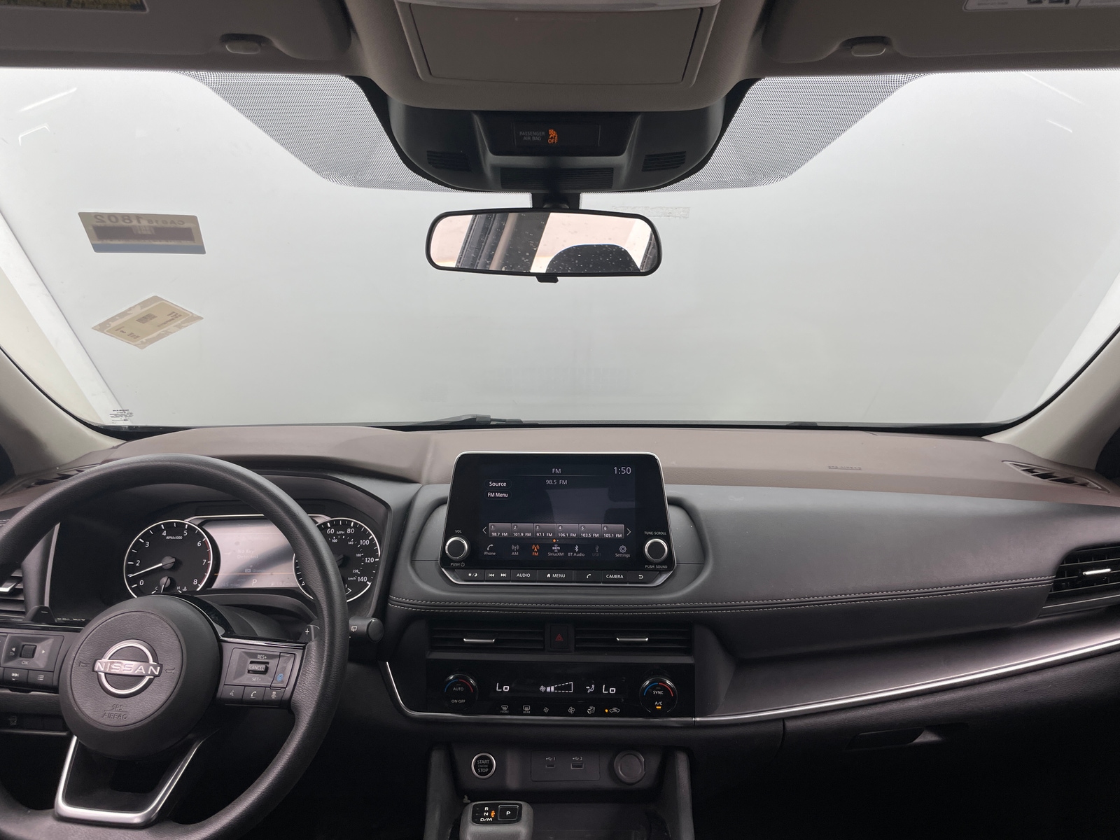 Thumbnail: 2023 Nissan Rogue - 3