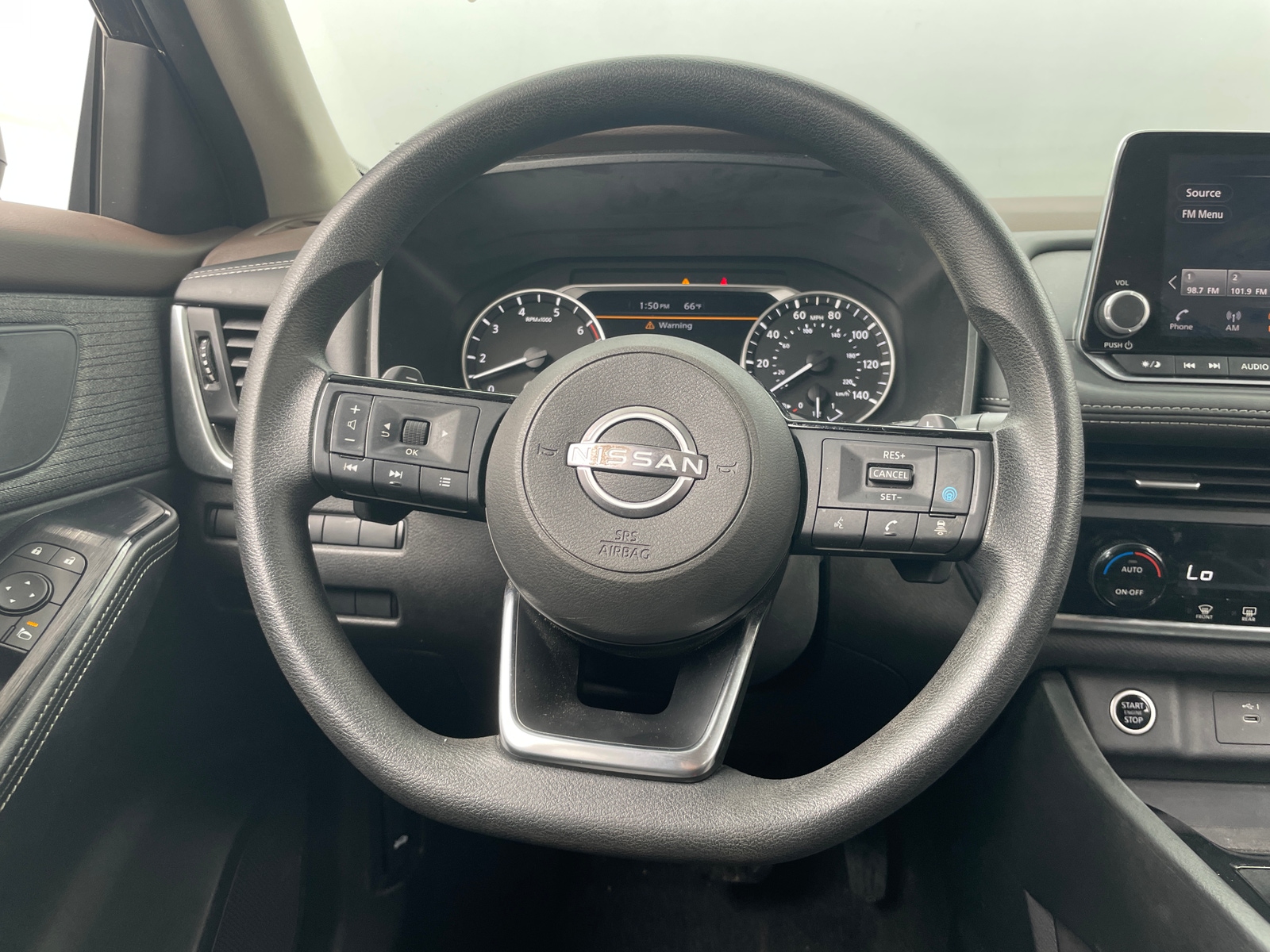 Thumbnail: 2023 Nissan Rogue - 5
