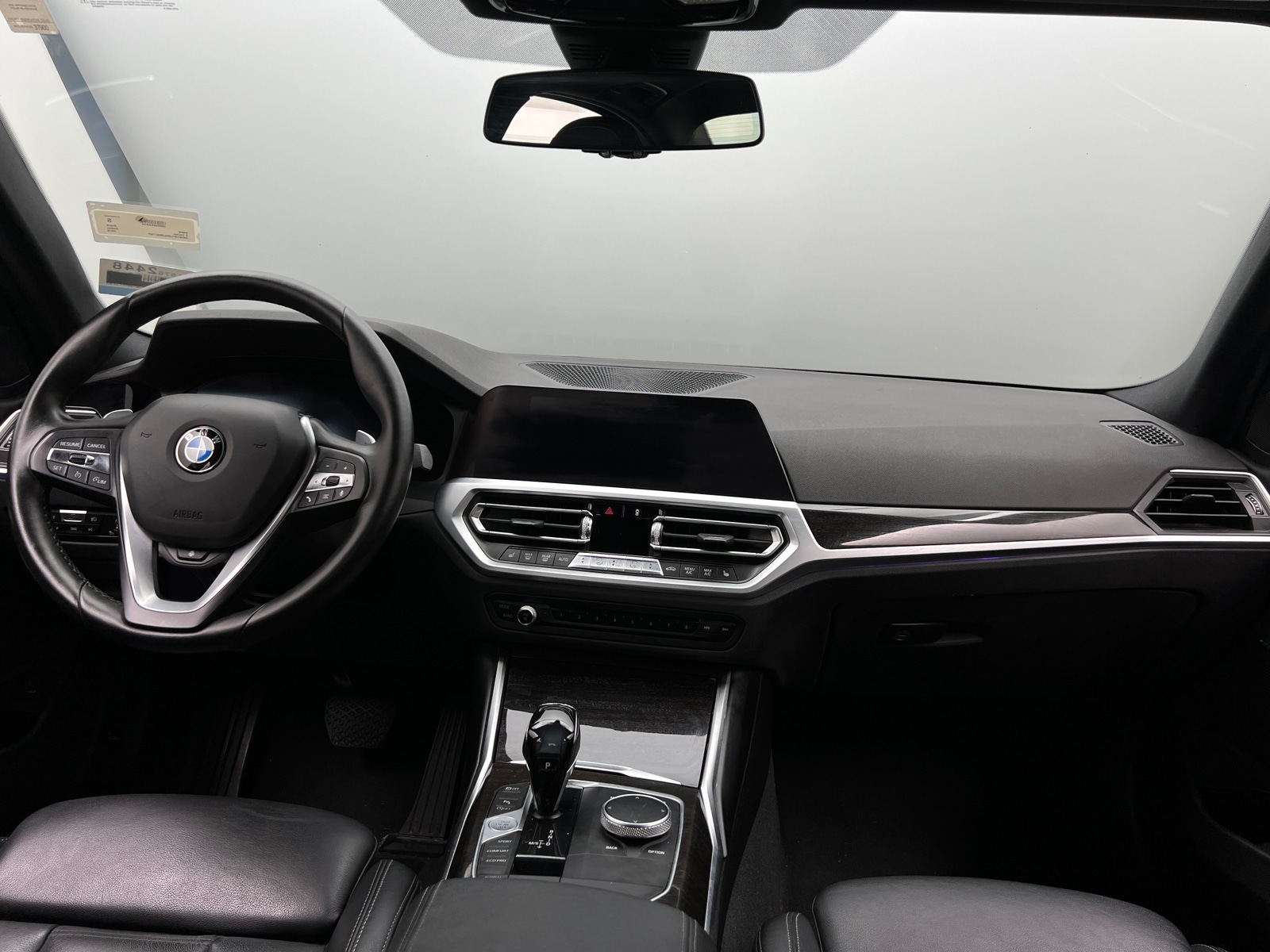 Thumbnail: 2020 BMW 3 Series - 2