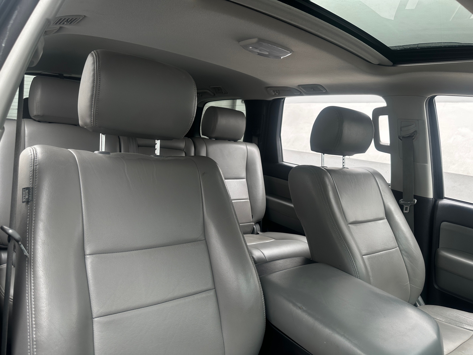 Thumbnail: 2019 Toyota Sequoia - 2