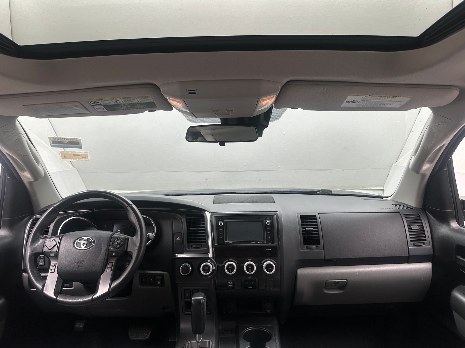 Thumbnail: 2019 Toyota Sequoia - 3