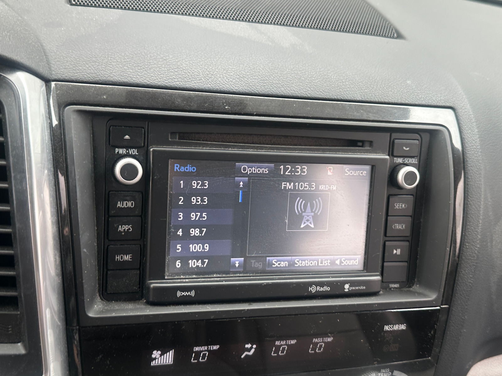 Thumbnail: 2019 Toyota Sequoia - 4