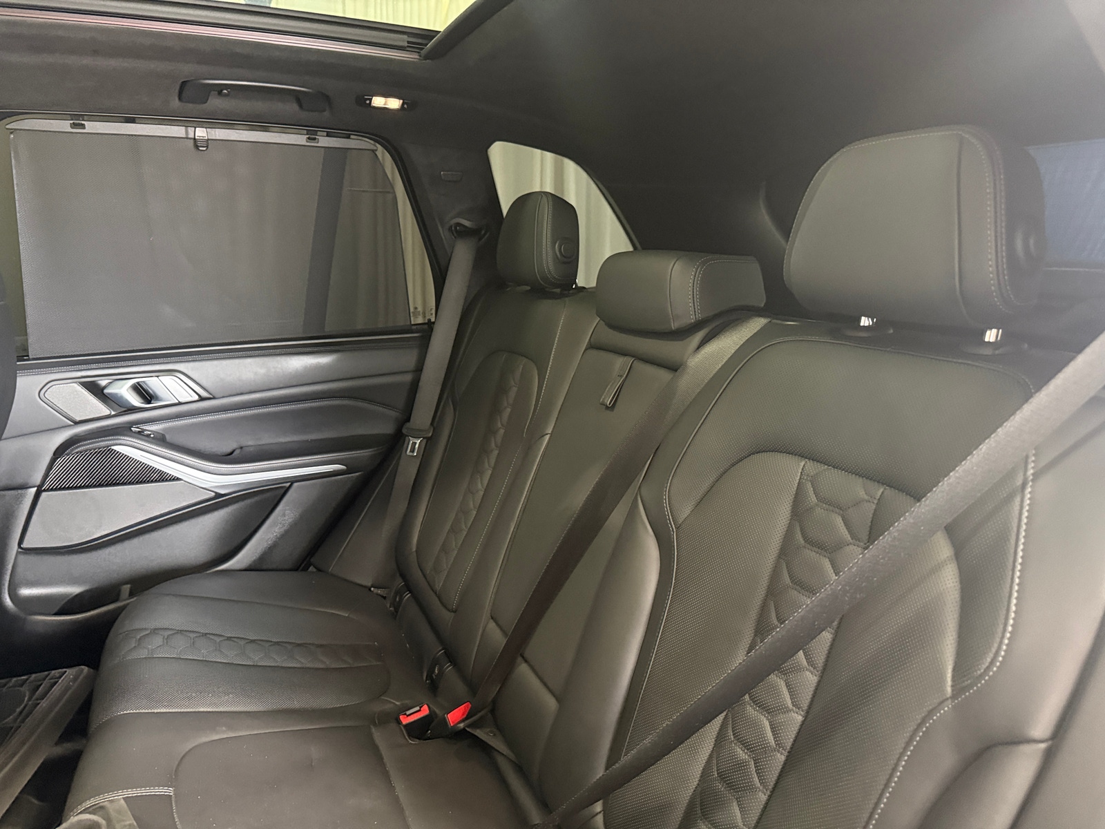 Thumbnail: 2022 BMW X5 - 5