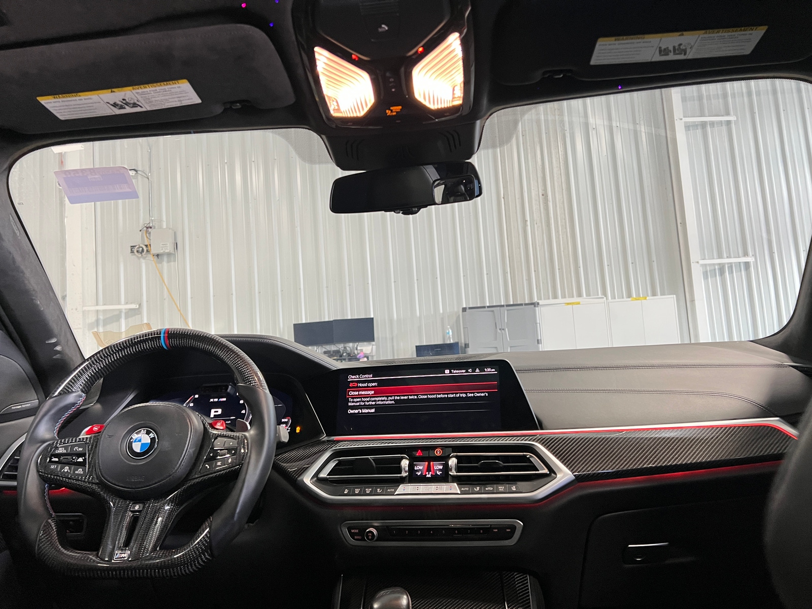 Thumbnail: 2022 BMW X5 - 2