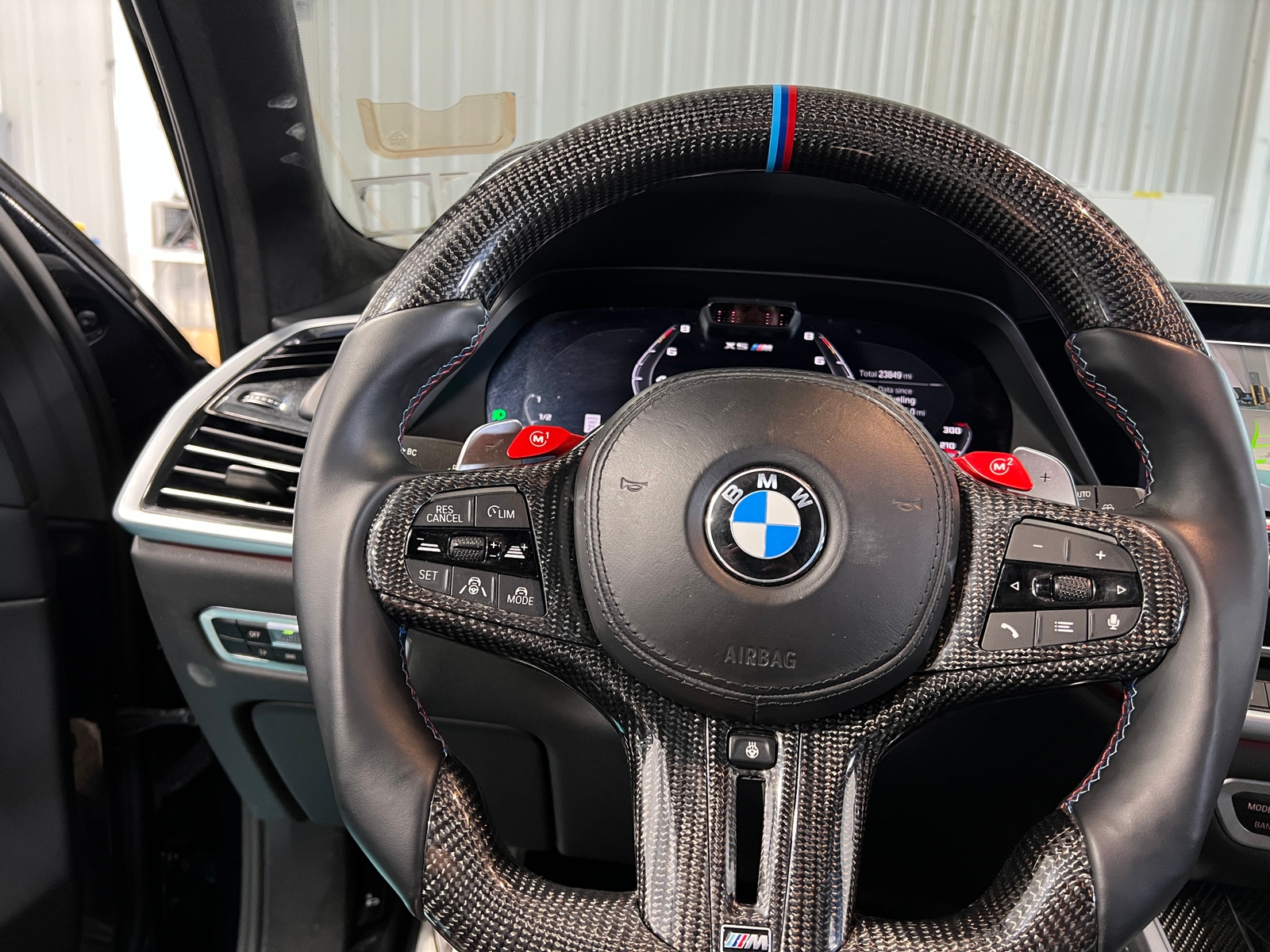 Thumbnail: 2022 BMW X5 - 4