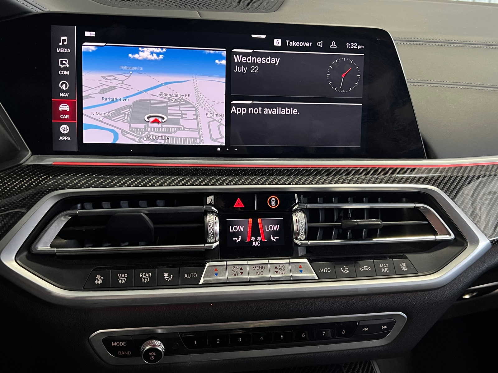 Thumbnail: 2022 BMW X5 - 3