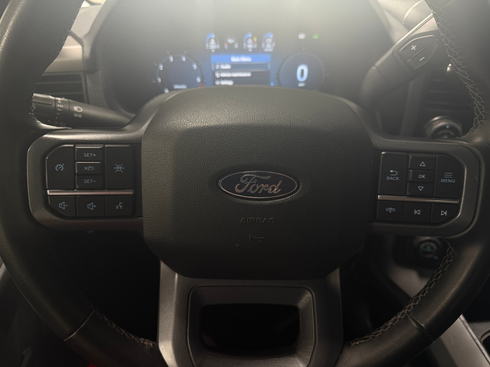 Thumbnail: 2024 Ford Econoline - 5