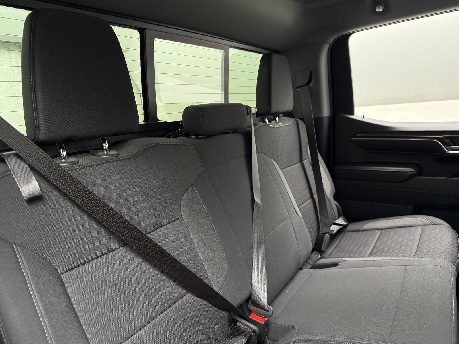 Thumbnail: 2023 Chevrolet Silverado 1500 - 6