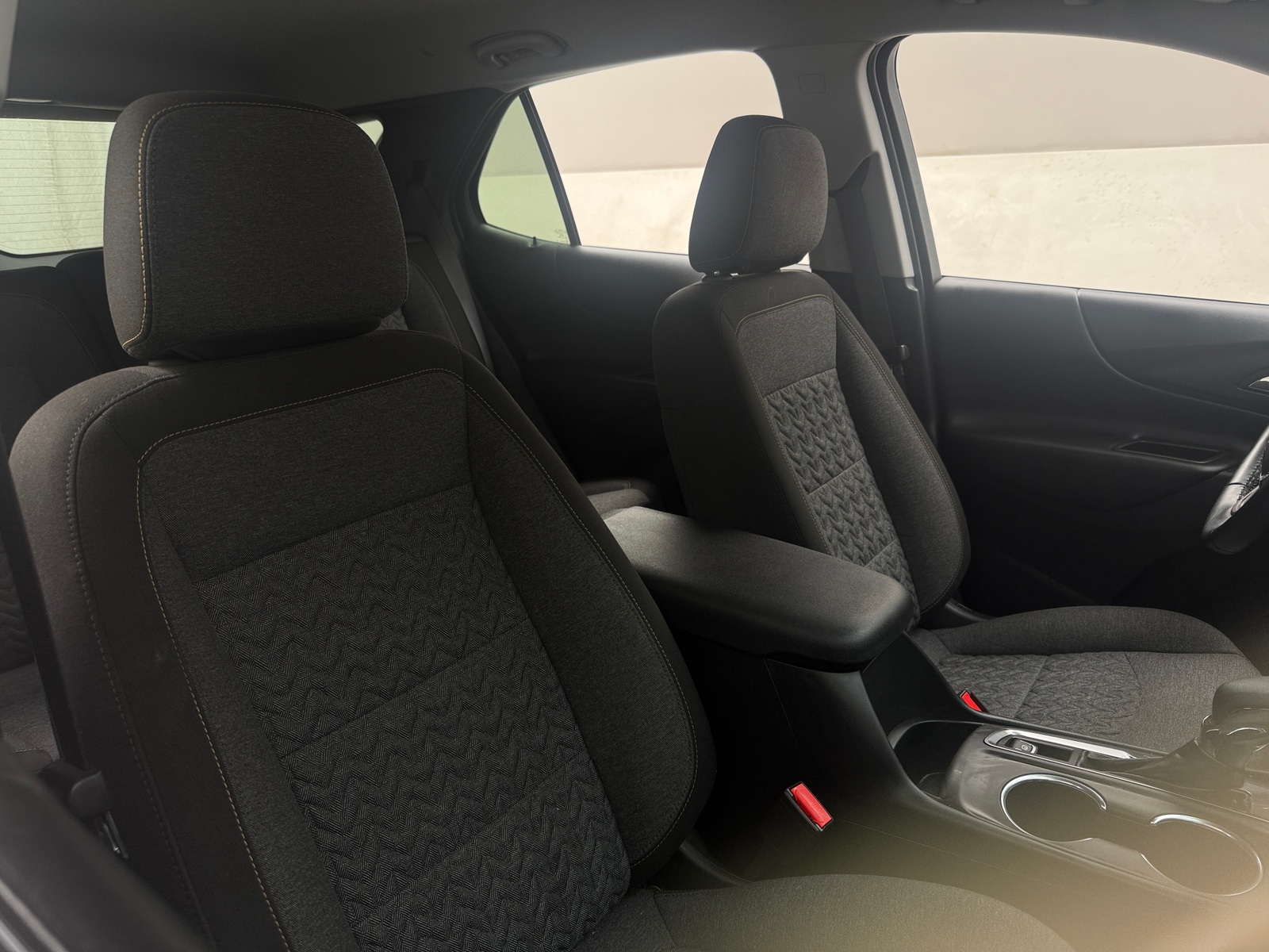 Thumbnail: 2023 Chevrolet Equinox - 2