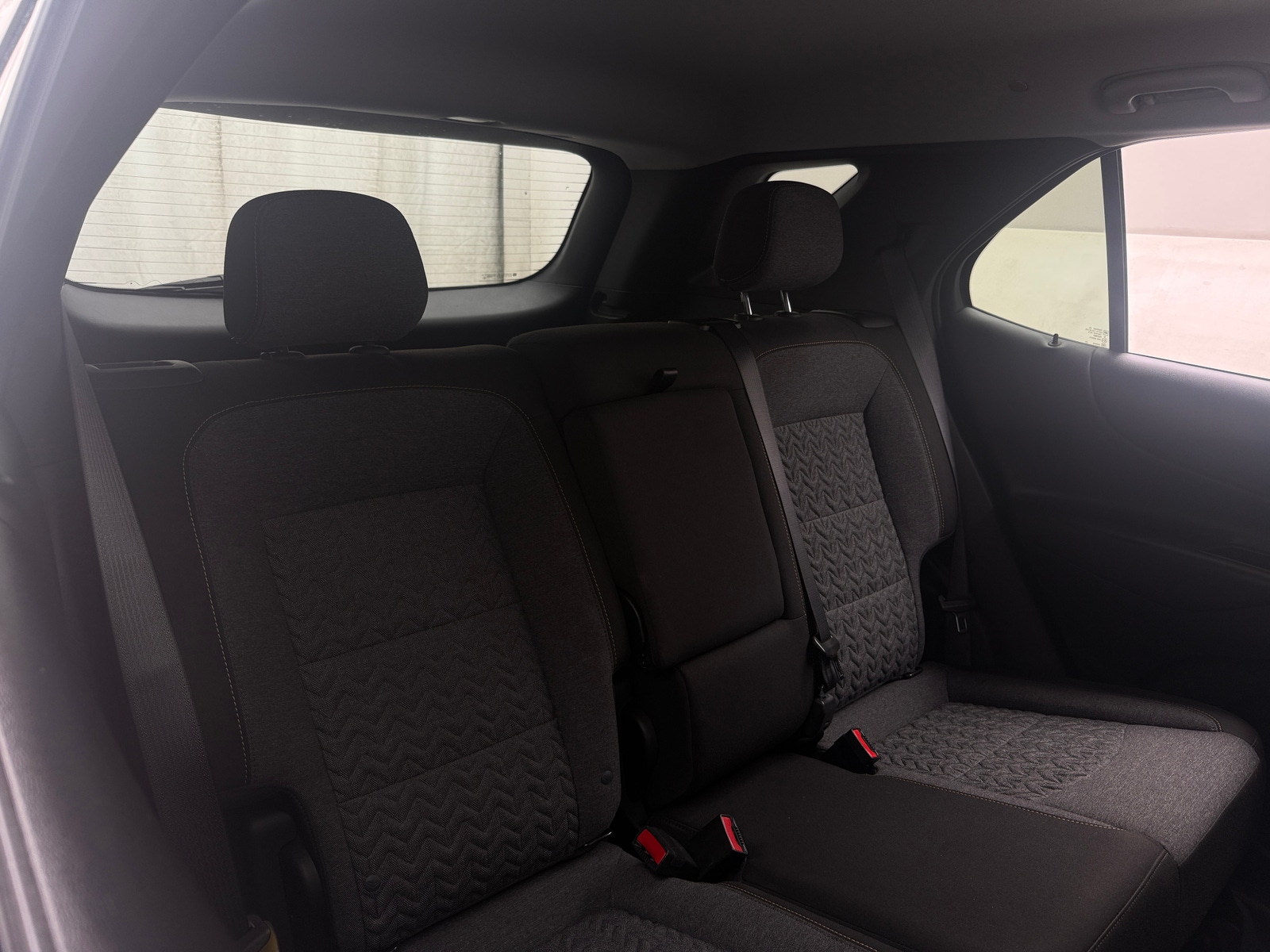 Thumbnail: 2023 Chevrolet Equinox - 6