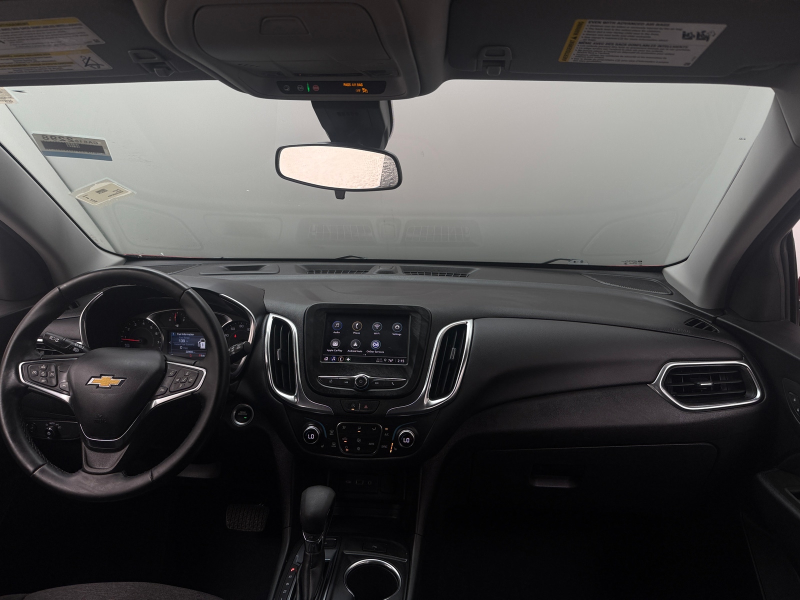 Thumbnail: 2023 Chevrolet Equinox - 3