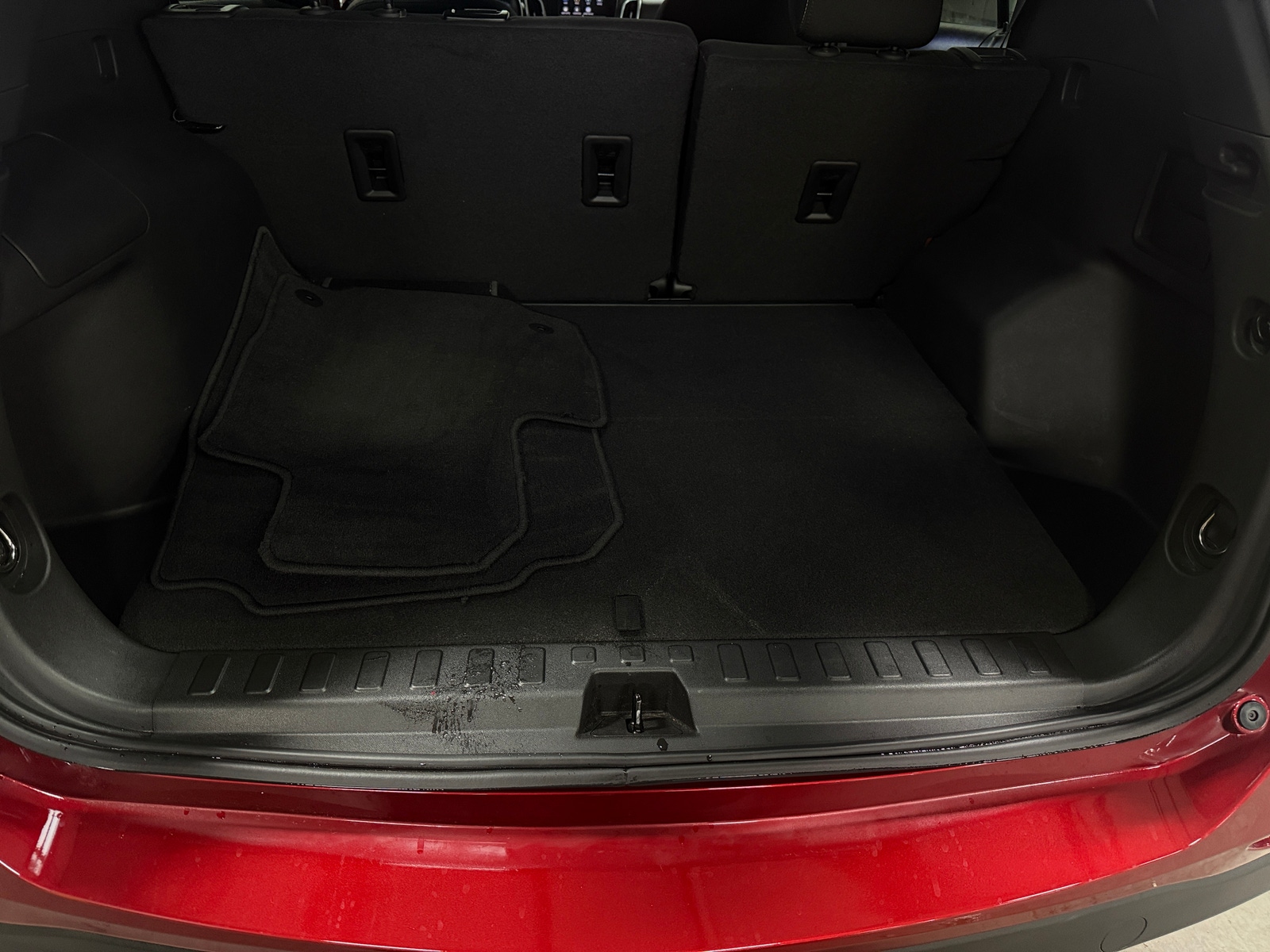 Thumbnail: 2023 Chevrolet Equinox - 7