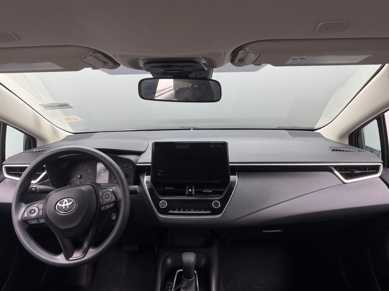 Thumbnail: 2024 Toyota Corolla - 3