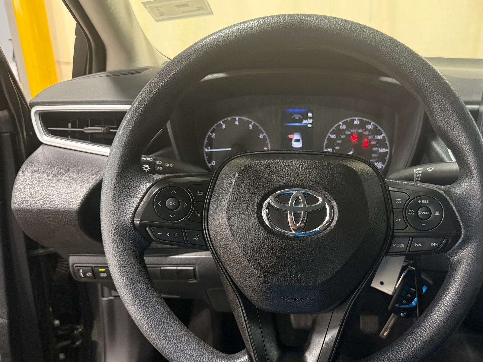 Thumbnail: 2024 Toyota Corolla - 5