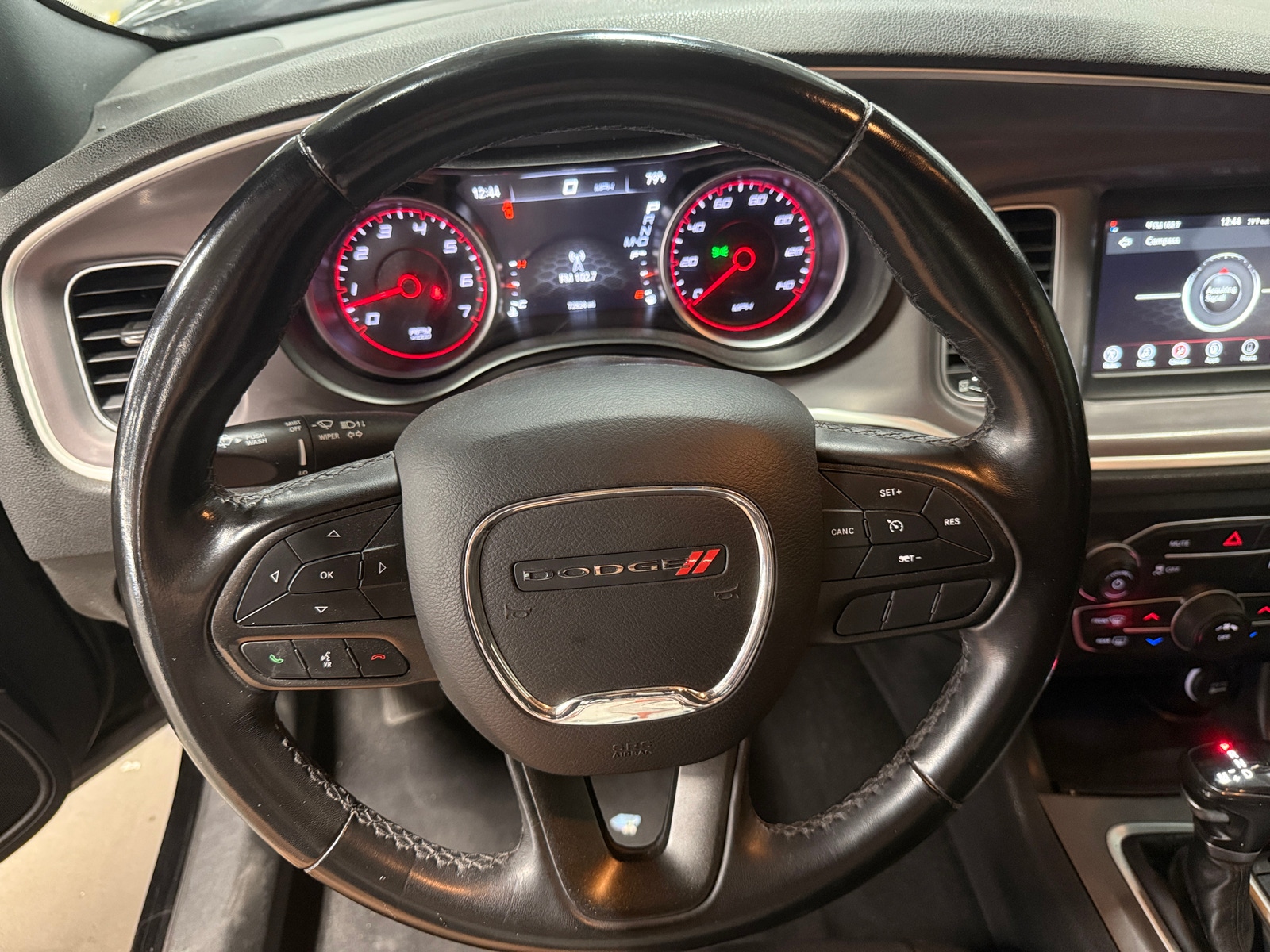 Thumbnail: 2022 Dodge Charger - 5