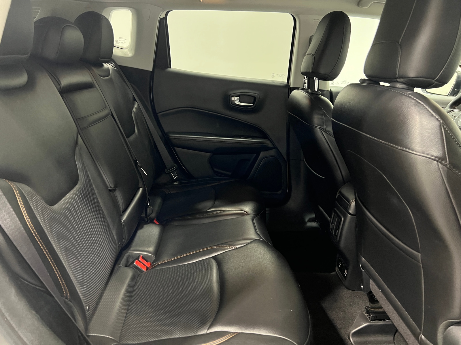 Thumbnail: 2018 Jeep Compass - 5