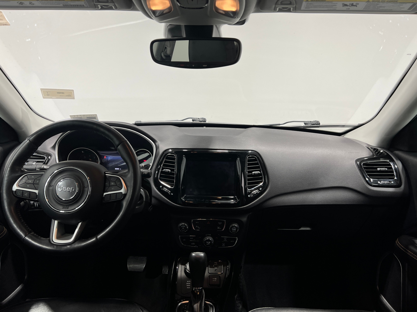 Thumbnail: 2018 Jeep Compass - 2