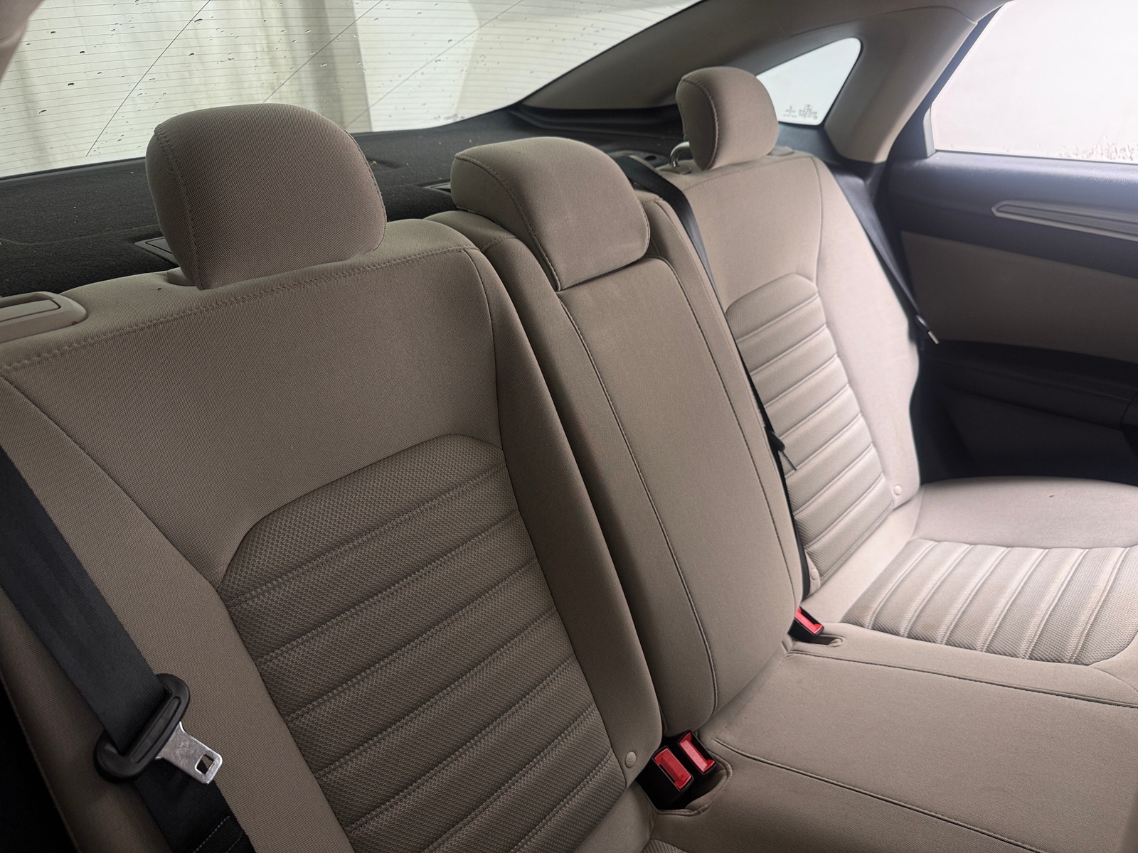Thumbnail: 2019 Ford Fusion - 6