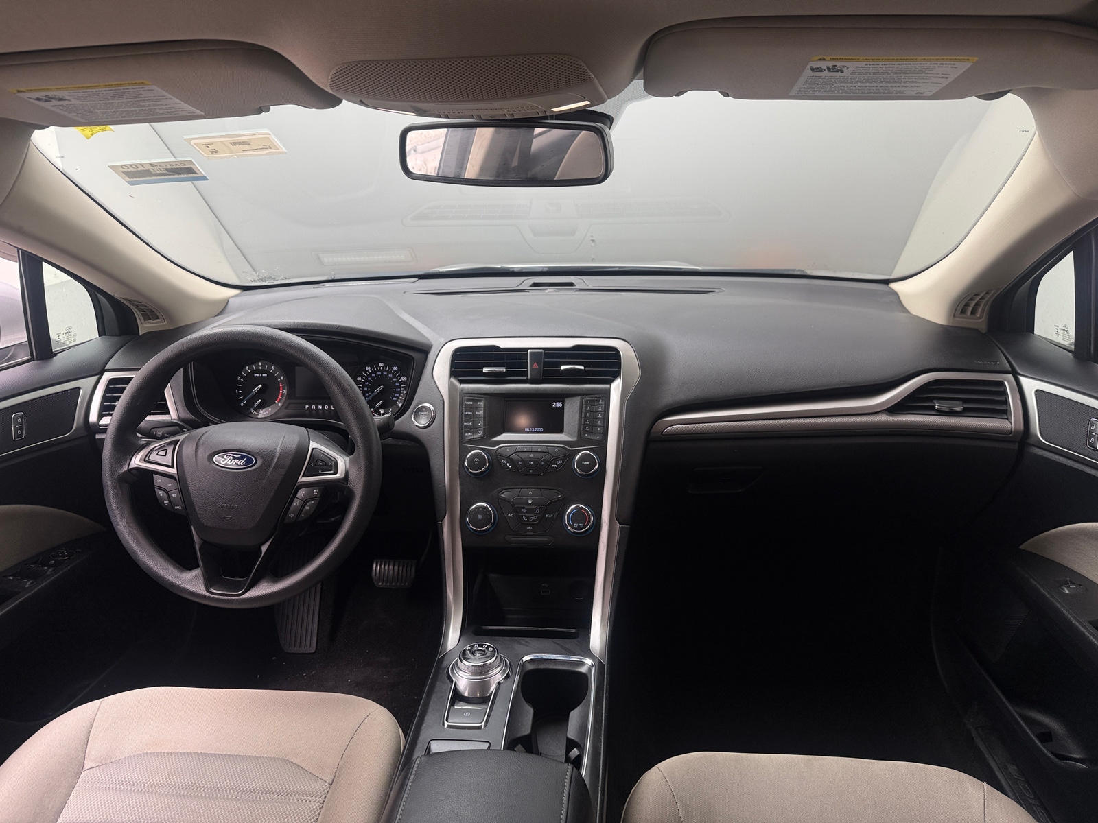 Thumbnail: 2019 Ford Fusion - 3