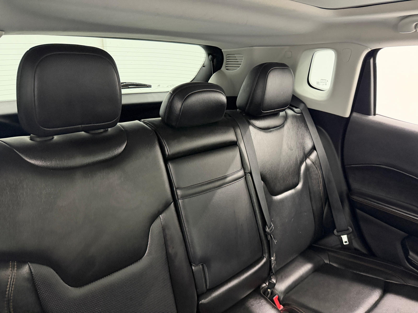 Thumbnail: 2018 Jeep Compass - 5