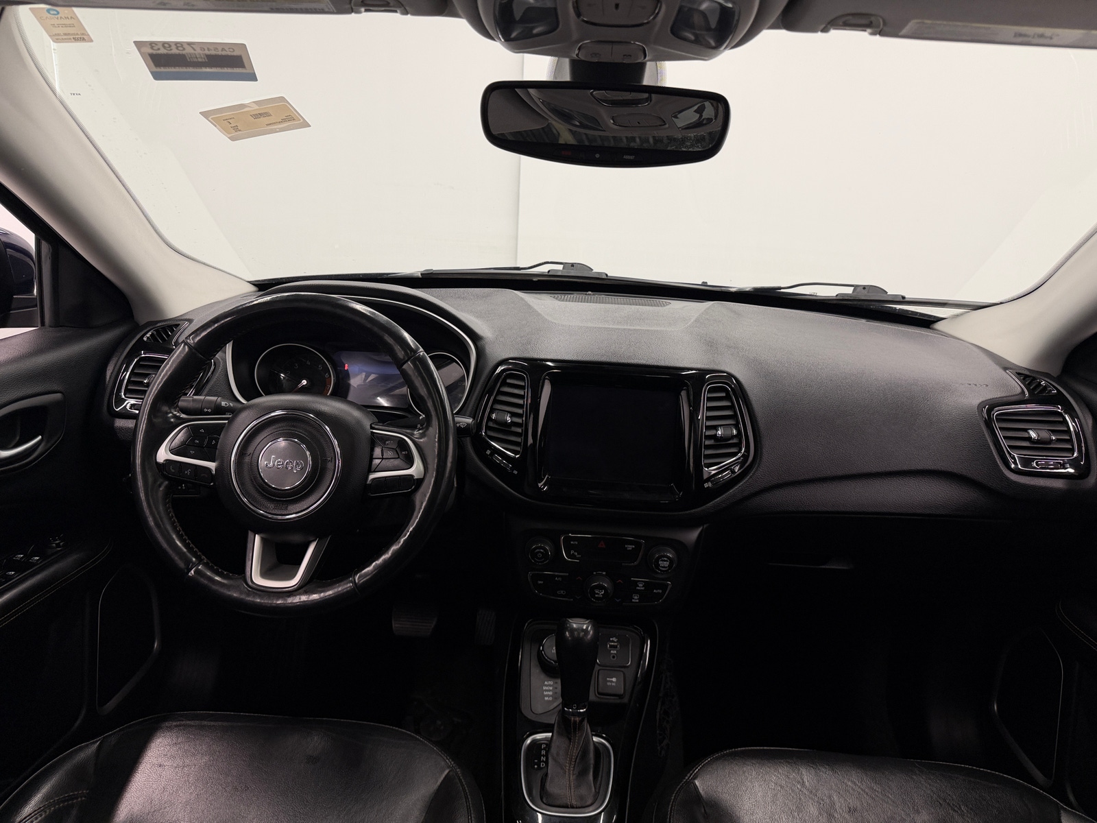 Thumbnail: 2018 Jeep Compass - 2
