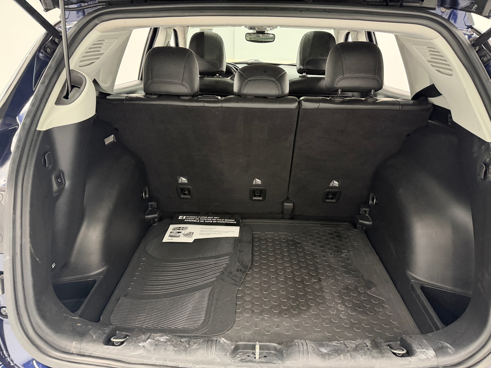 Thumbnail: 2018 Jeep Compass - 6