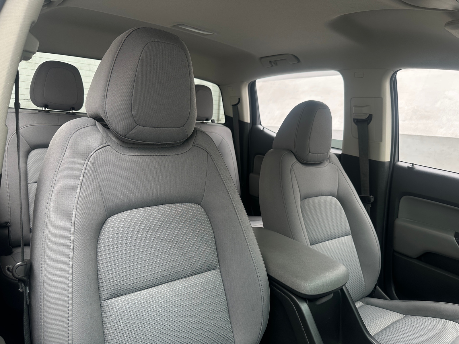 Thumbnail: 2021 GMC Canyon - 2