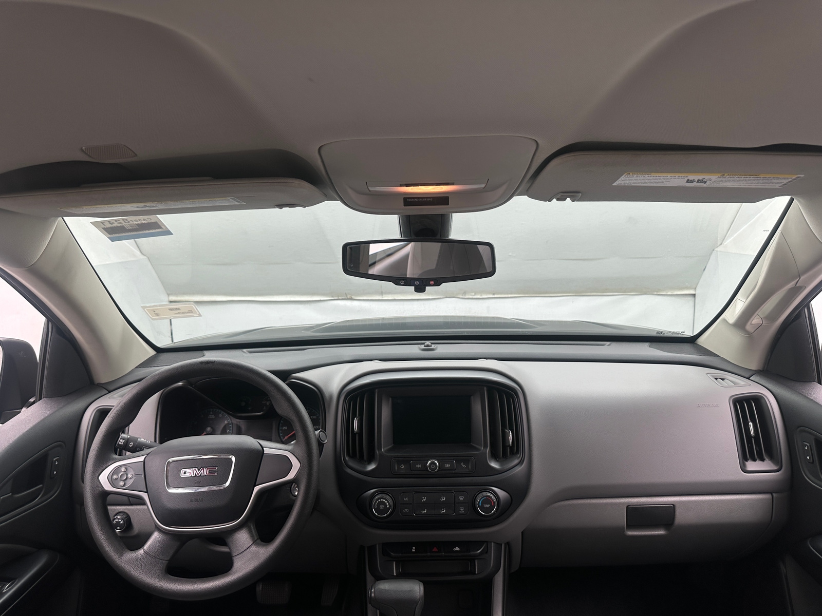 Thumbnail: 2021 GMC Canyon - 3