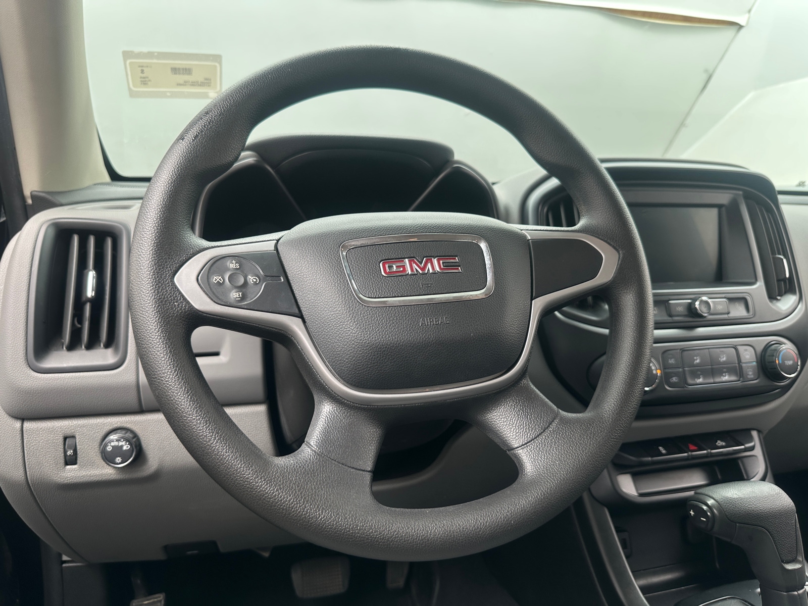 Thumbnail: 2021 GMC Canyon - 5