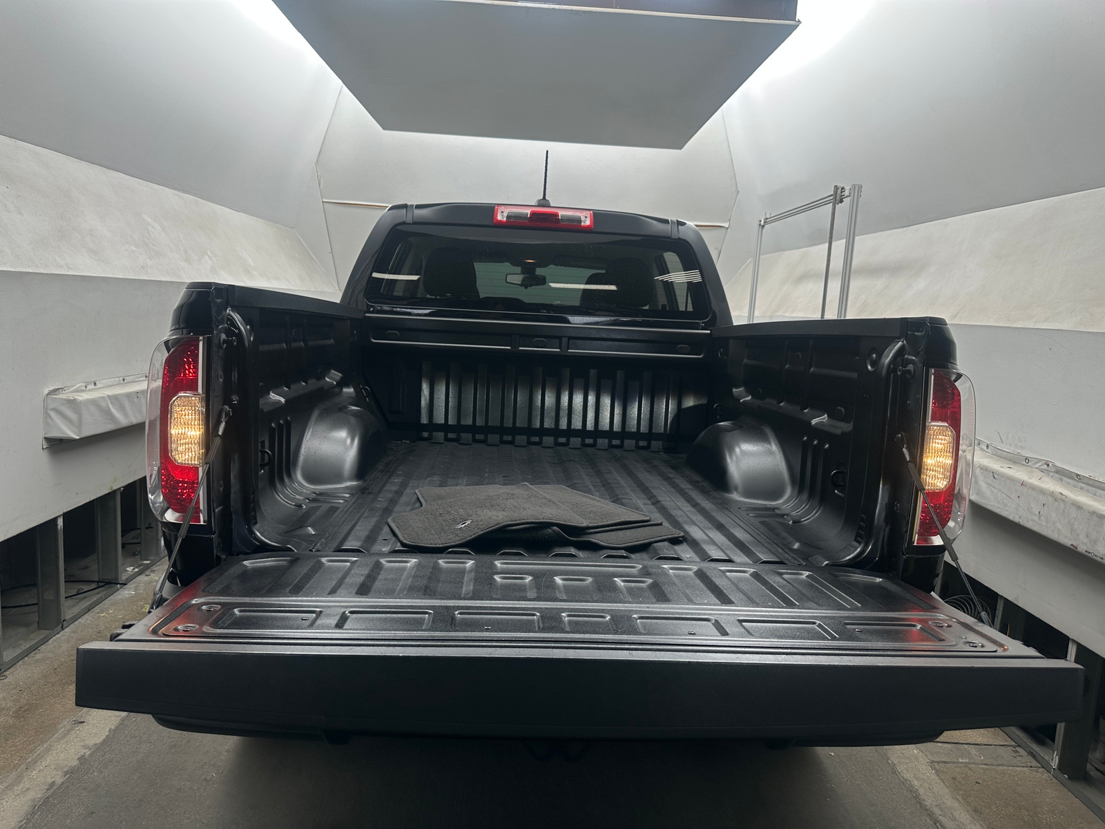 Thumbnail: 2021 GMC Canyon - 7