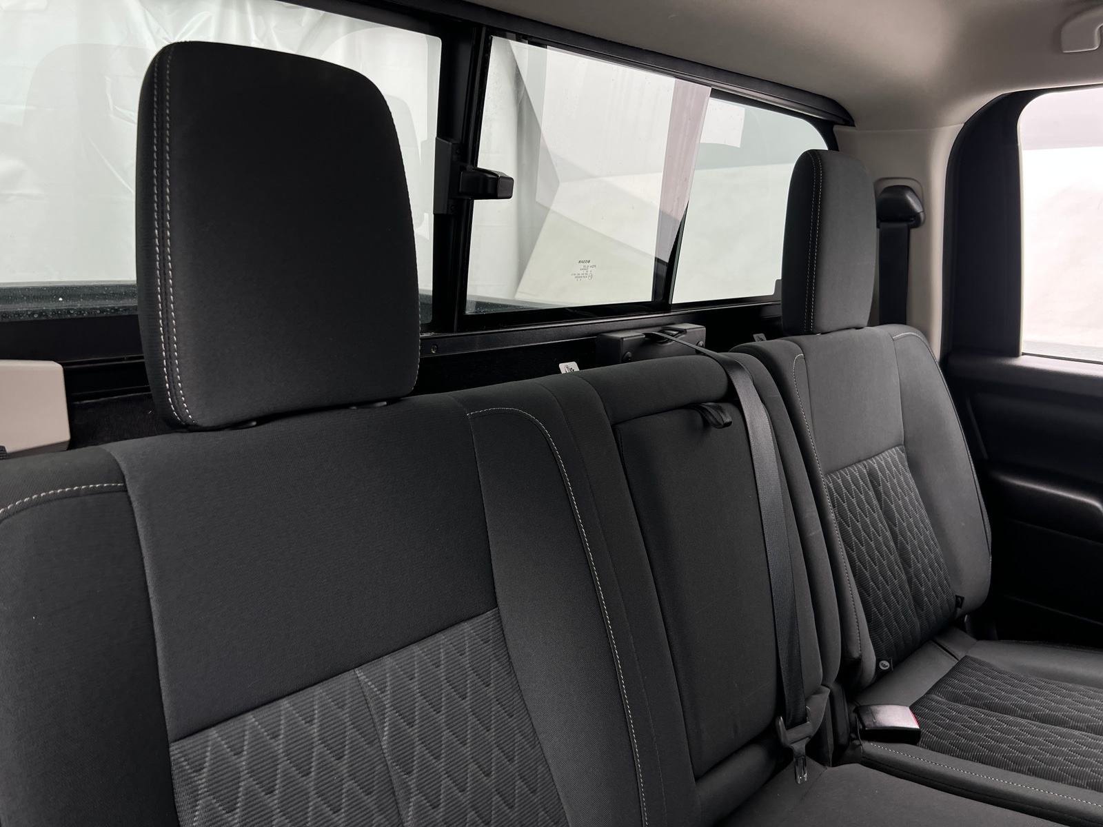Thumbnail: 2018 Nissan Titan - 6