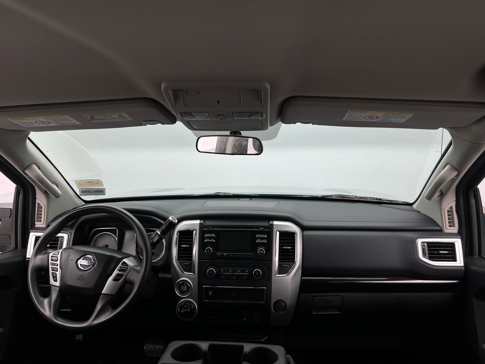 Thumbnail: 2018 Nissan Titan - 3
