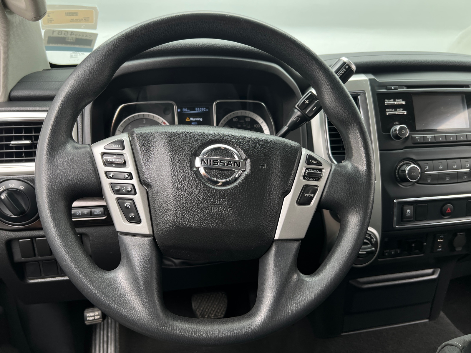 Thumbnail: 2018 Nissan Titan - 5