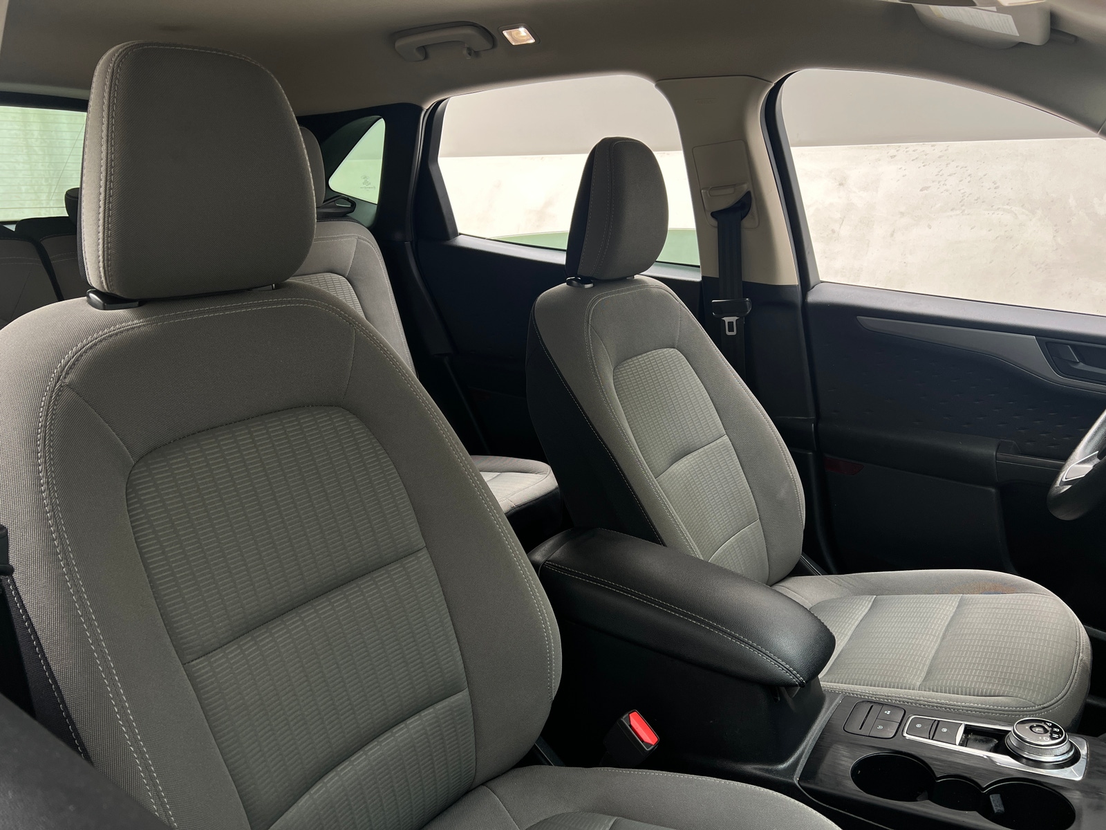 Thumbnail: 2020 Ford Escape - 2