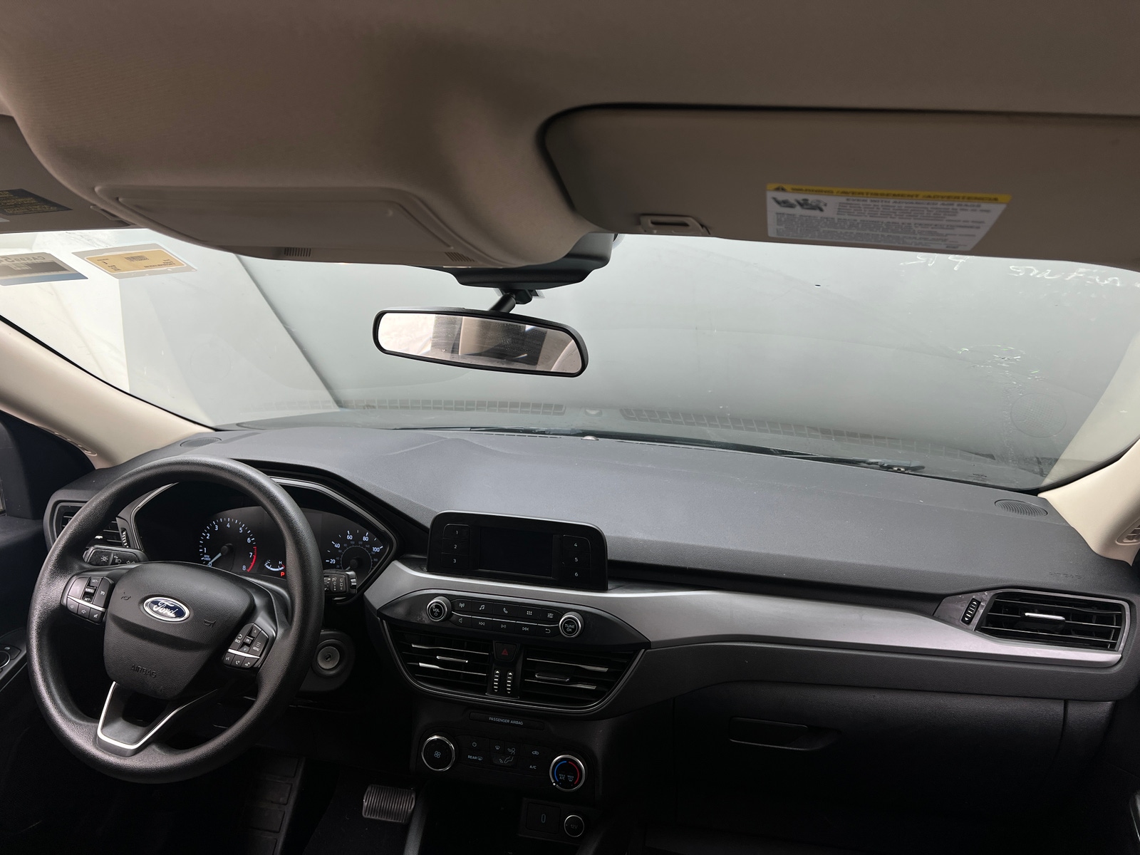 Thumbnail: 2020 Ford Escape - 3