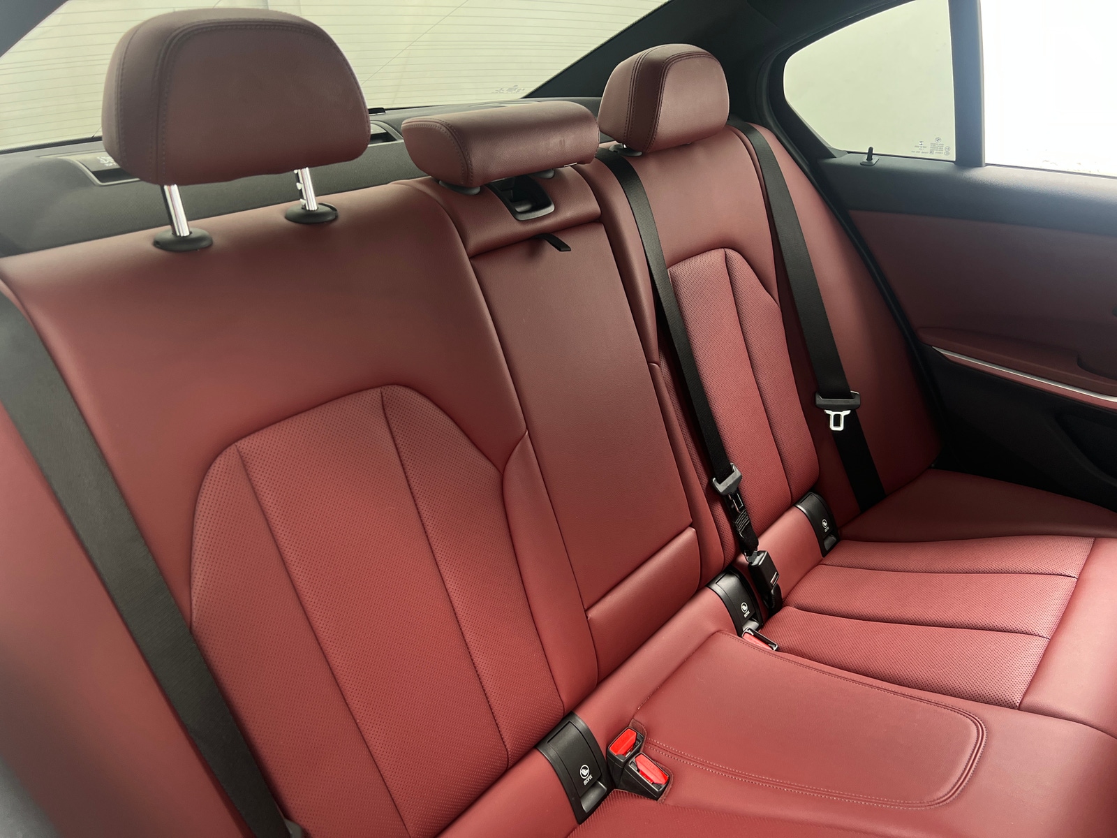 Thumbnail: 2022 BMW 3 Series - 5