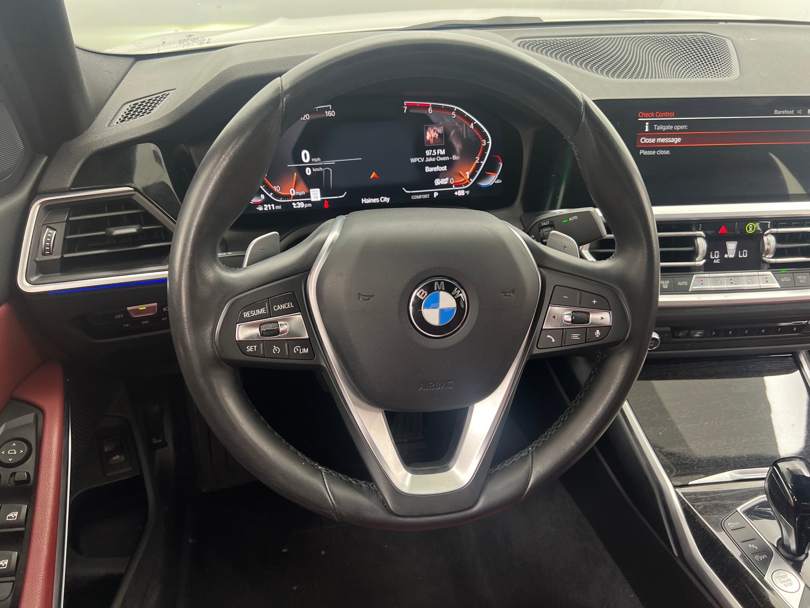 Thumbnail: 2022 BMW 3 Series - 4