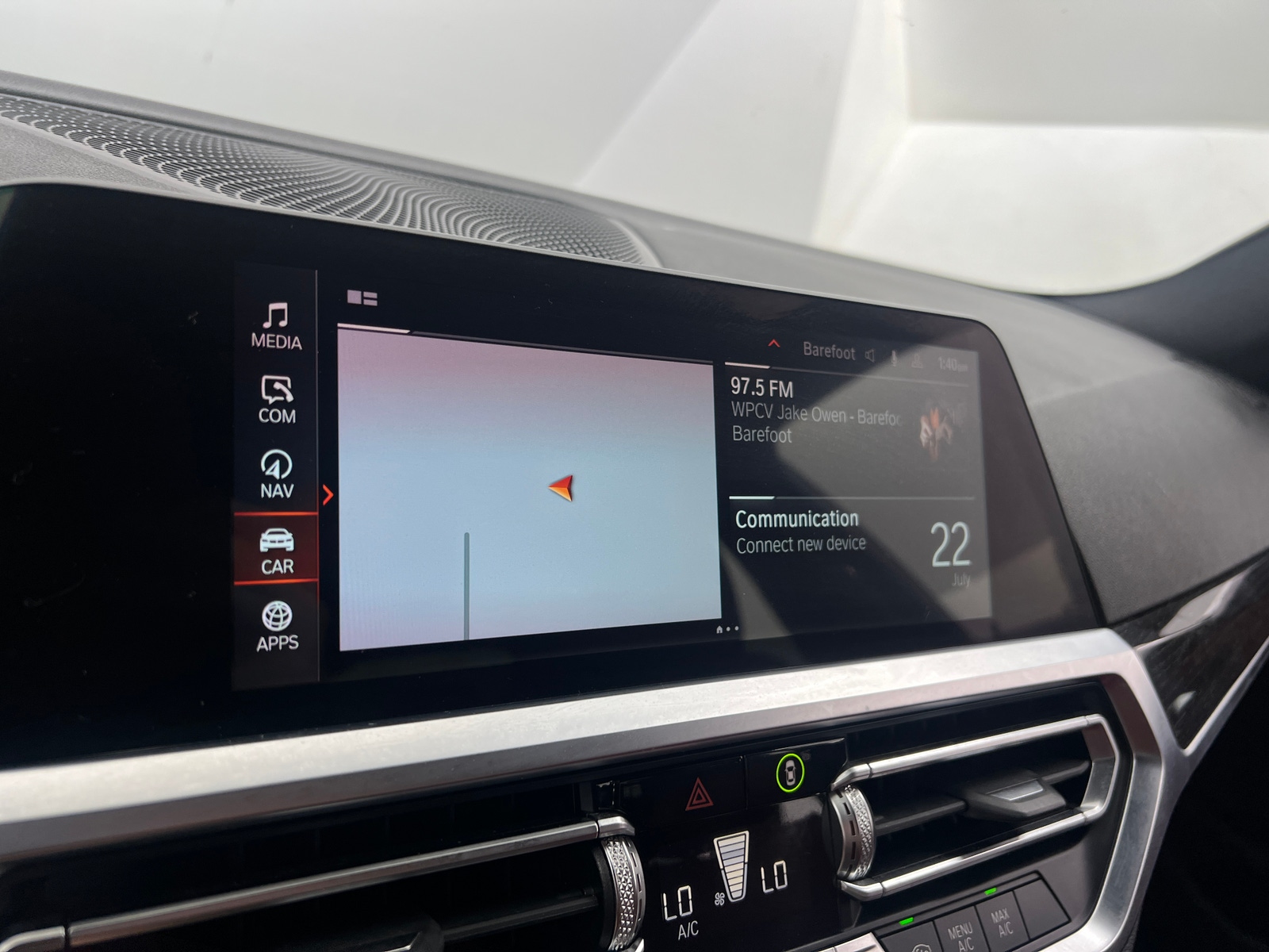 Thumbnail: 2022 BMW 3 Series - 3