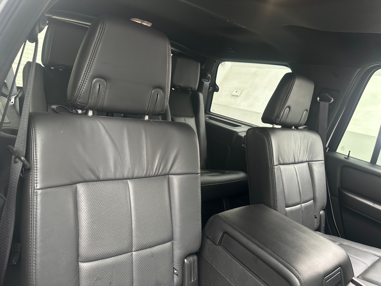 Thumbnail: 2013 Lincoln Navigator - 5