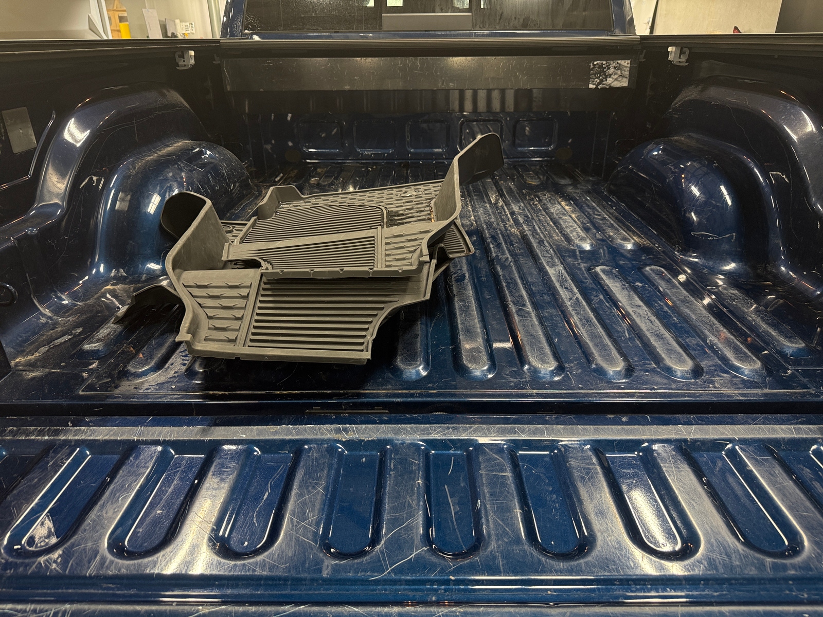 Thumbnail: 2024 RAM 2500 - 7