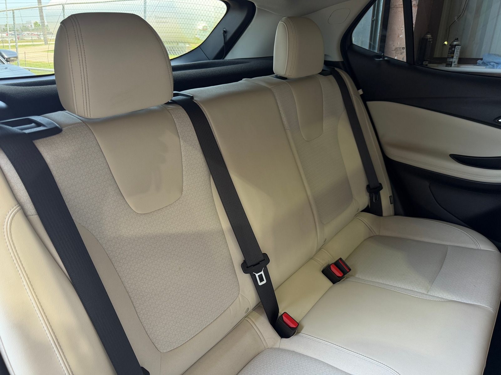 Thumbnail: 2020 Buick Encore GX - 5