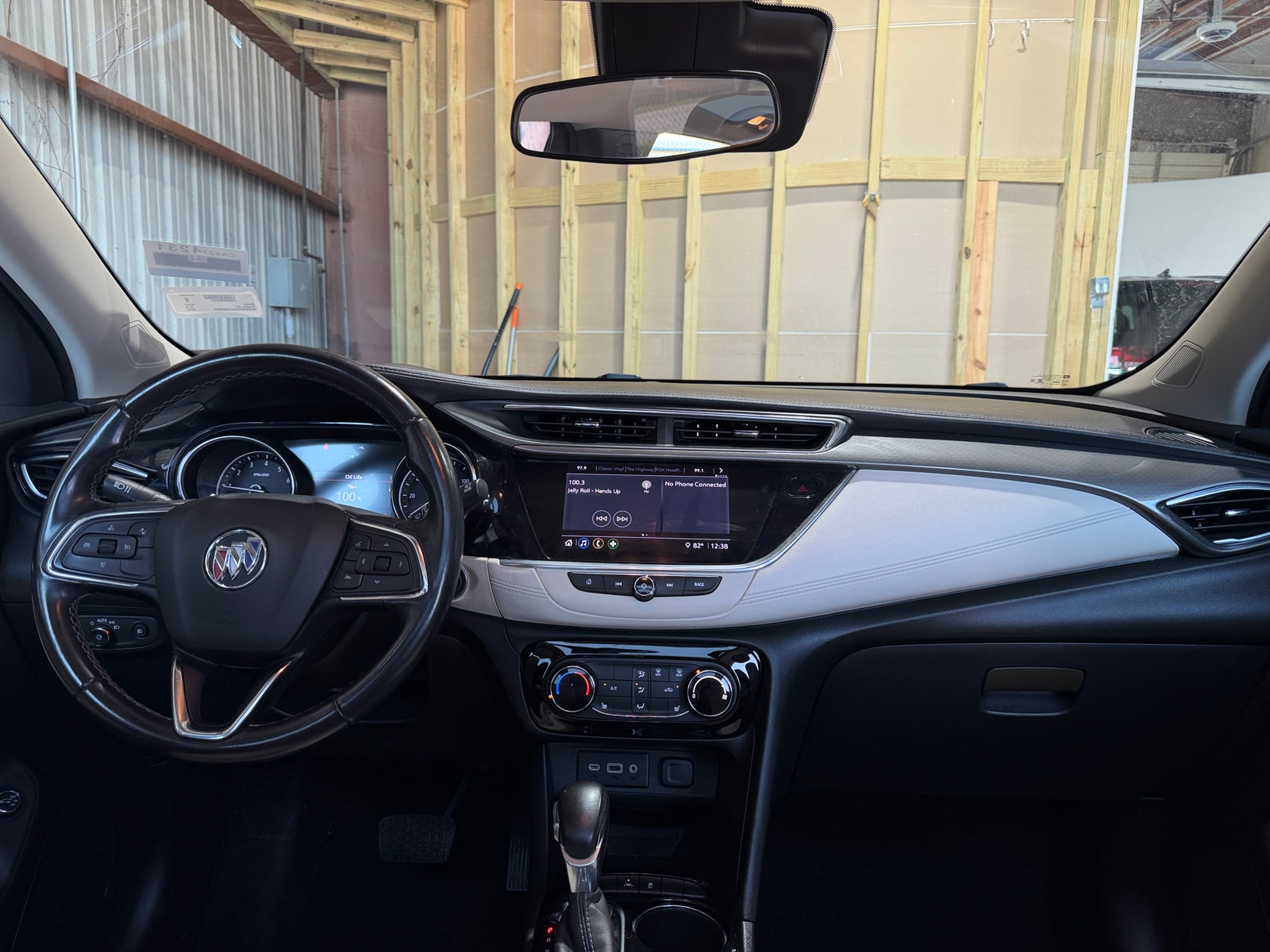 Thumbnail: 2020 Buick Encore GX - 2