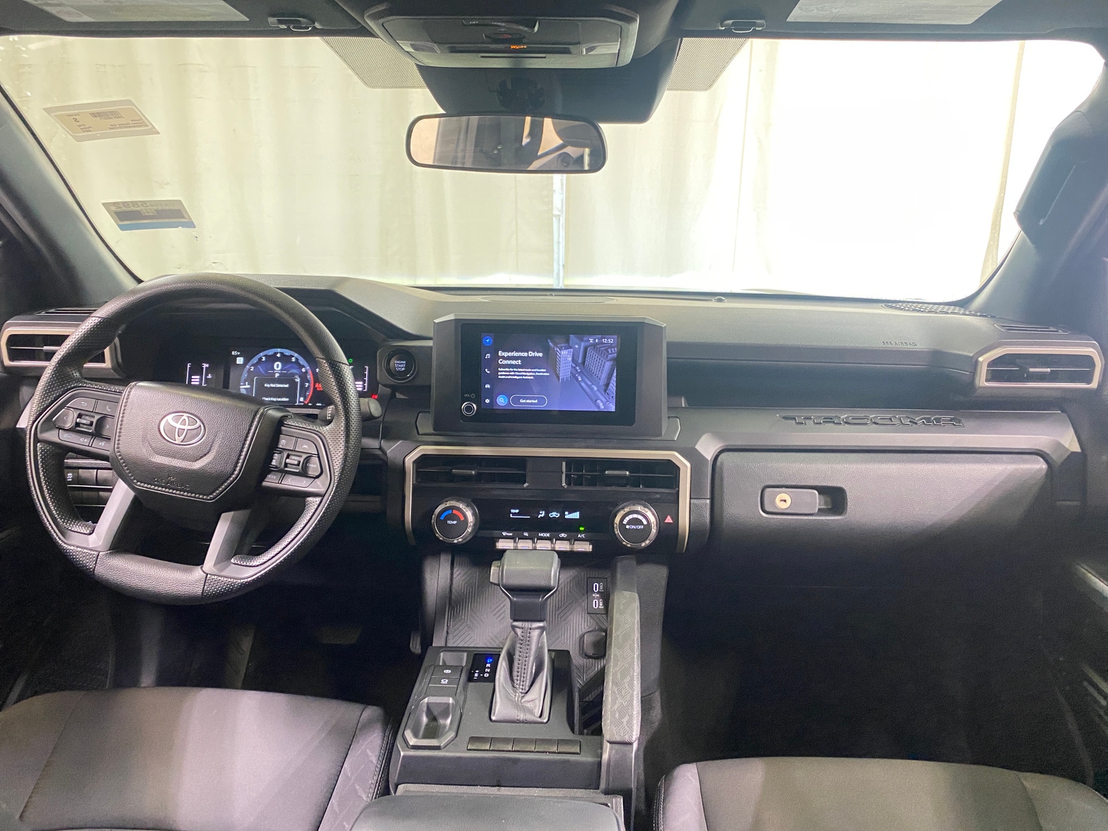 Thumbnail: 2024 Toyota Tacoma - 3